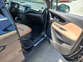 Opel Mokka AUTOM. PODGREV.КОЖА.НАВИ.КАМЕРА., снимка 13