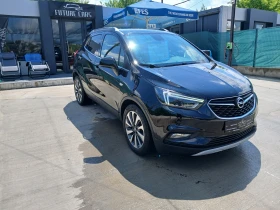 Opel Mokka AUTOM. PODGREV.КОЖА.НАВИ.КАМЕРА., снимка 3