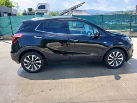 Opel Mokka AUTOM. PODGREV.КОЖА.НАВИ.КАМЕРА., снимка 4