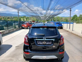 Opel Mokka AUTOM. PODGREV.КОЖА.НАВИ.КАМЕРА., снимка 6