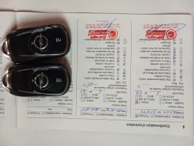 Opel Mokka AUTOM. PODGREV.КОЖА.НАВИ.КАМЕРА., снимка 16