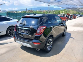 Opel Mokka AUTOM. PODGREV.КОЖА.НАВИ.КАМЕРА., снимка 5
