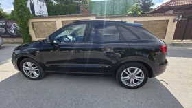 Audi Q3 2.0 TDI quattro150 , снимка 3