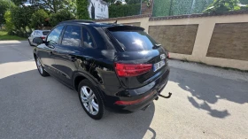 Audi Q3 2.0 TDI quattro150 , снимка 4