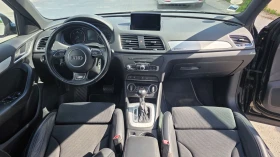 Audi Q3 2.0 TDI quattro150 , снимка 8