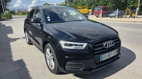Audi Q3 2.0 TDI quattro150 , снимка 1