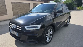 Audi Q3 2.0 TDI quattro150 , снимка 2
