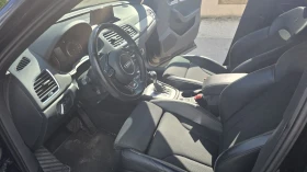 Audi Q3 2.0 TDI quattro150 , снимка 9