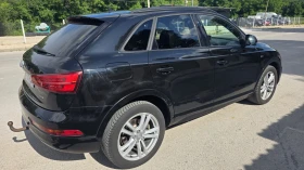 Audi Q3 2.0 TDI quattro150 , снимка 5