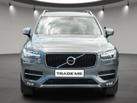 Volvo Xc90 D5/4x4/7места/Подгрев/VIRTUAL COCKPIT/ЕЛ.БАГАЖНИК/, снимка 2