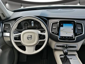 Volvo Xc90 D5/4x4/7места/Подгрев/VIRTUAL COCKPIT/ЕЛ.БАГАЖНИК/, снимка 11