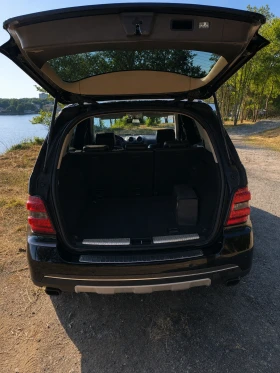 Mercedes-Benz ML 320 3.2, снимка 4