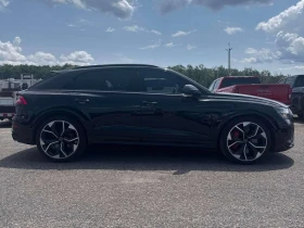Audi RSQ8 * 4.0 TFSI quattro* АВТОКРЕДИТ БЕЗ ПЪРВОНАЧАЛНА* , снимка 3