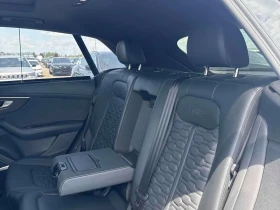 Audi RSQ8 * 4.0 TFSI quattro* АВТОКРЕДИТ БЕЗ ПЪРВОНАЧАЛНА* , снимка 10