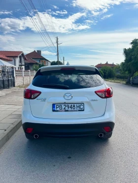 Mazda CX-5, снимка 4