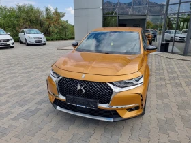 DS DS 7 Crossback * RIVOLI* 122.000км АВТОМАТИК 1.5HDi-131ps, снимка 3