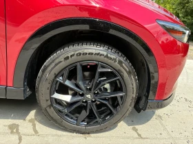 Mazda CX-5 2.5 Skyactive G, снимка 9