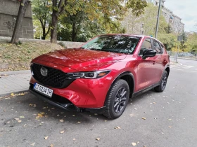 Mazda CX-5 2.5 Skyactive G, снимка 11