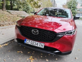 Mazda CX-5 2.5 Skyactive G, снимка 10
