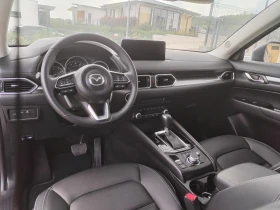 Mazda CX-5 2.5 Skyactive G, снимка 8