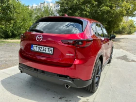 Mazda CX-5 2.5 Skyactive G, снимка 5