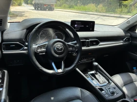 Mazda CX-5 2.5 Skyactive G, снимка 7