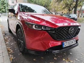 Mazda CX-5 2.5 Skyactive G, снимка 7