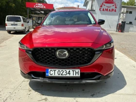 Mazda CX-5 2.5 Skyactive G, снимка 3