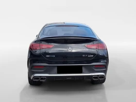 Mercedes-Benz GLE 63 S AMG COUPE/ EXCLUSIVE/ BURM/ HUD/ 360/ PANO/ MULTIBEAM, снимка 5