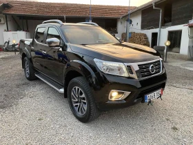 Nissan Navara 2, 3 DCI/190 k, снимка 1