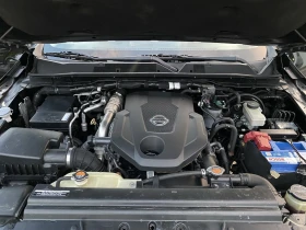 Nissan Navara 2, 3 DCI/190 k, снимка 8