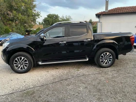 Nissan Navara 2, 3 DCI/190 k, снимка 2
