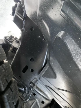 Nissan Navara 2, 3 DCI/190 k, снимка 13