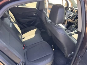 Opel Mokka Opel Mokka X 1.6cdti* 136* 4x4* NAVI* LED* CarPlay, снимка 12