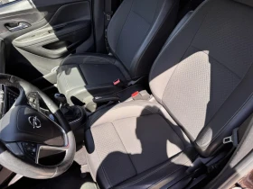Opel Mokka Opel Mokka X 1.6cdti* 136* 4x4* NAVI* LED* CarPlay, снимка 10