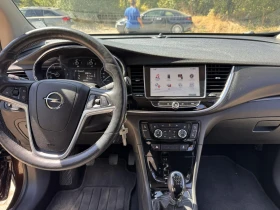 Opel Mokka Opel Mokka X 1.6cdti* 136* 4x4* NAVI* LED* CarPlay, снимка 7