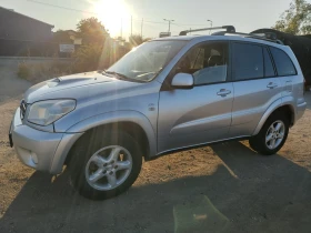 Toyota Rav4, снимка 3