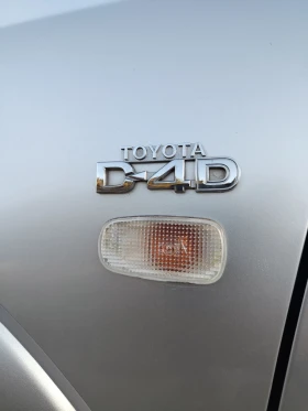 Toyota Rav4, снимка 5