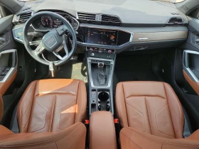 Audi Q3 2.0l Premium Plus S-Line, снимка 8