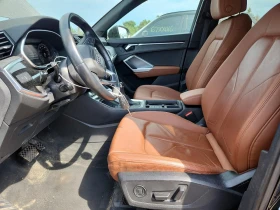 Audi Q3 2.0l Premium Plus S-Line, снимка 7