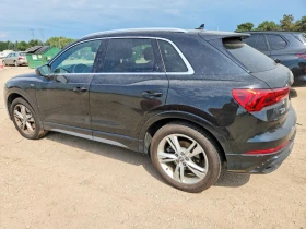 Audi Q3 2.0l Premium Plus S-Line, снимка 2