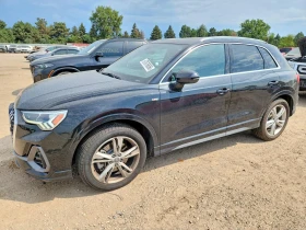 Audi Q3 2.0l Premium Plus S-Line, снимка 1