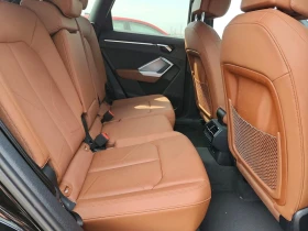 Audi Q3 2.0l Premium Plus S-Line, снимка 10