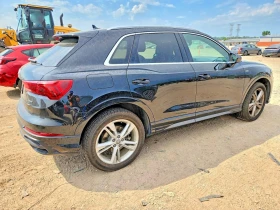 Audi Q3 2.0l Premium Plus S-Line, снимка 3
