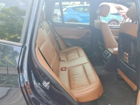 BMW X3 2.0l xDrive28I, снимка 10
