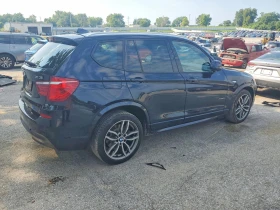 BMW X3 2.0l xDrive28I, снимка 3