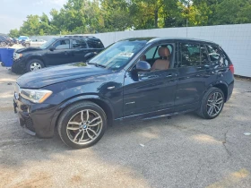 BMW X3 2.0l xDrive28I, снимка 1