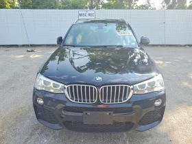 BMW X3 2.0l xDrive28I, снимка 5