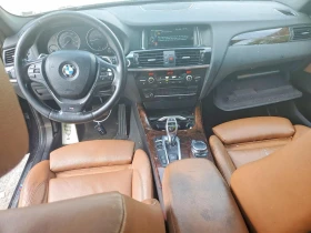 BMW X3 2.0l xDrive28I, снимка 8