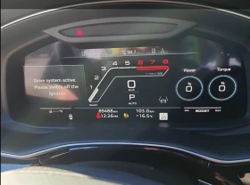 Audi RSQ8, снимка 7